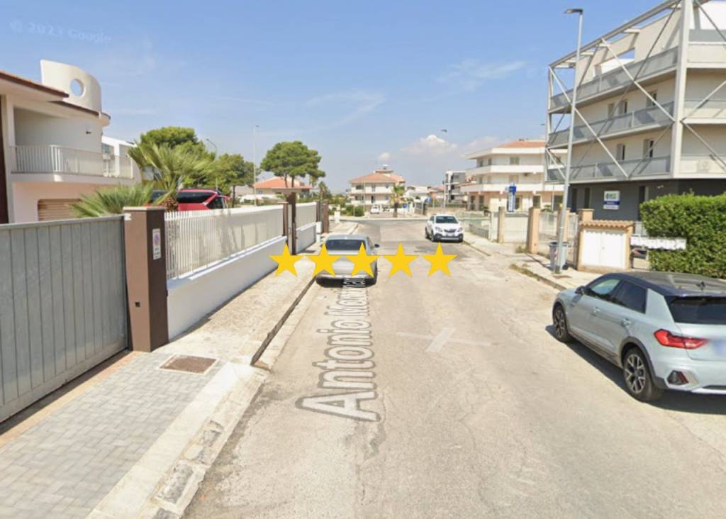 appartamento in vendita a Modica