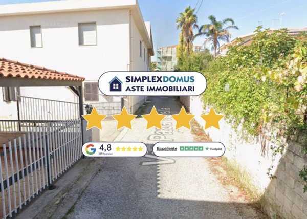 appartamento in vendita a Modica