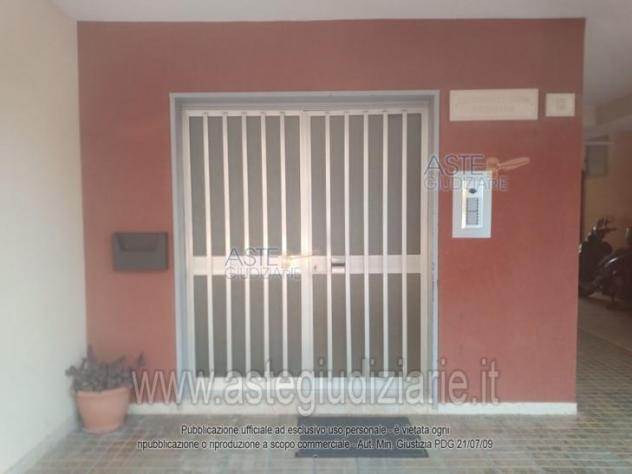 appartamento in vendita a Modica