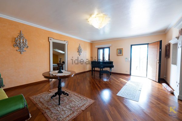 casa indipendente in vendita a Modica in zona Sacro Cuore