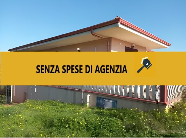 casa indipendente in vendita a Modica