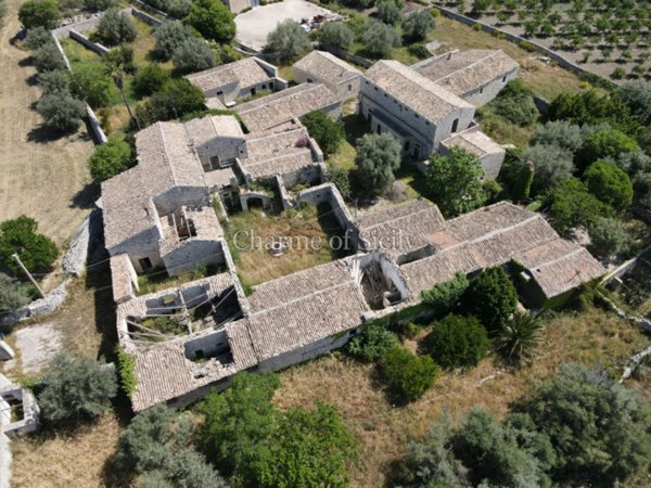 casale in vendita a Modica