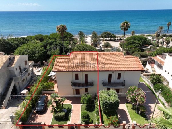 casa indipendente in vendita a Modica in zona Marina di Modica