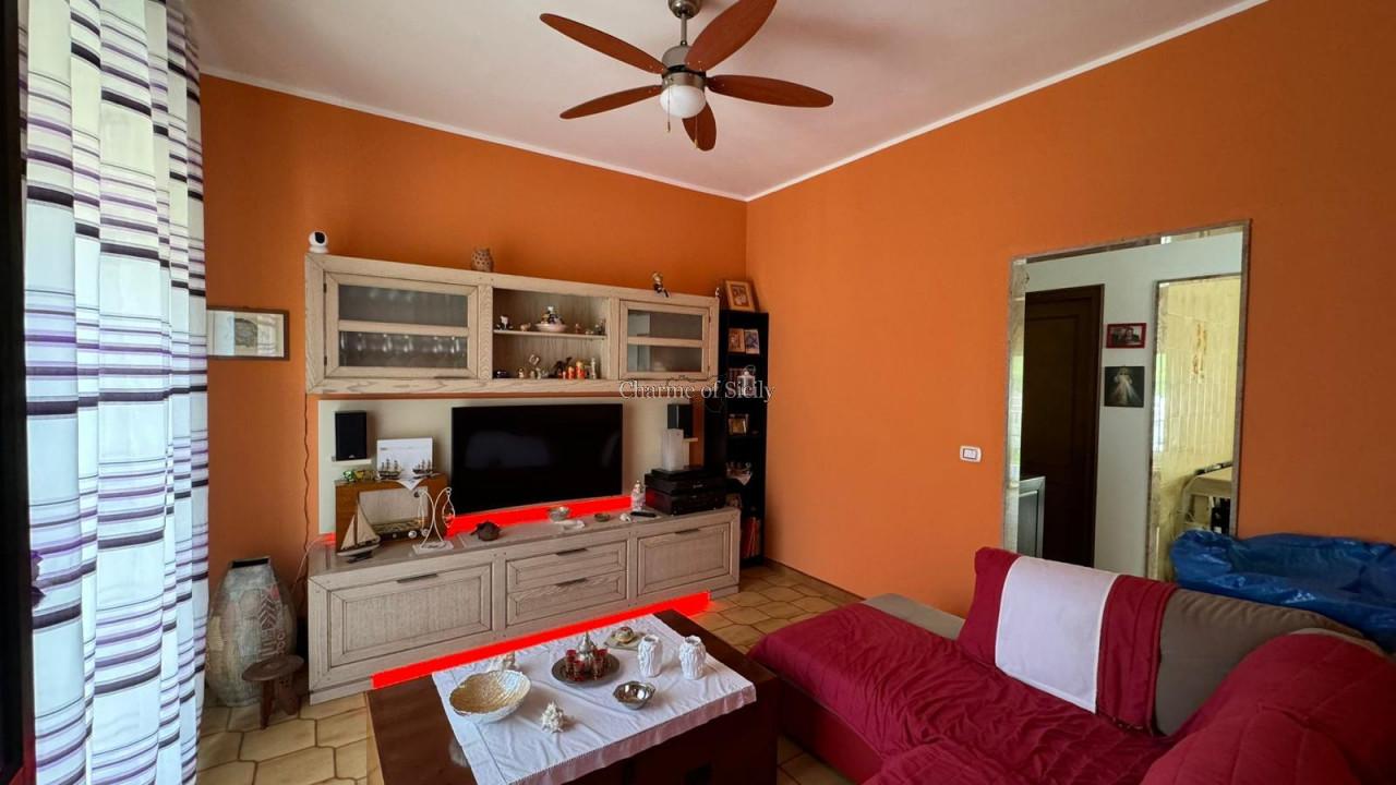 appartamento in vendita a Modica in zona Marina di Modica