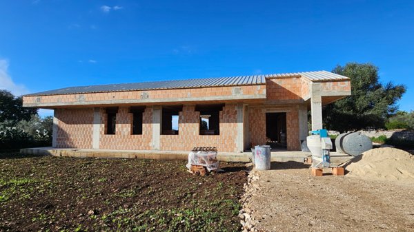 casa indipendente in vendita a Modica in zona Sacro Cuore