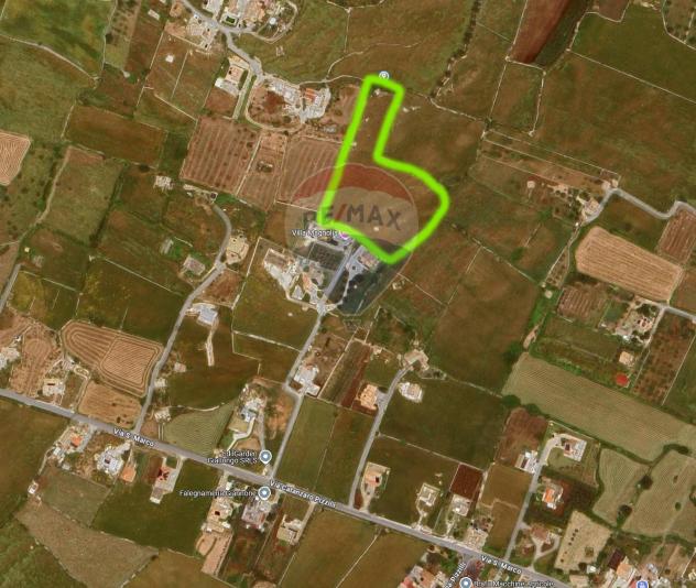 terreno agricolo in vendita a Modica
