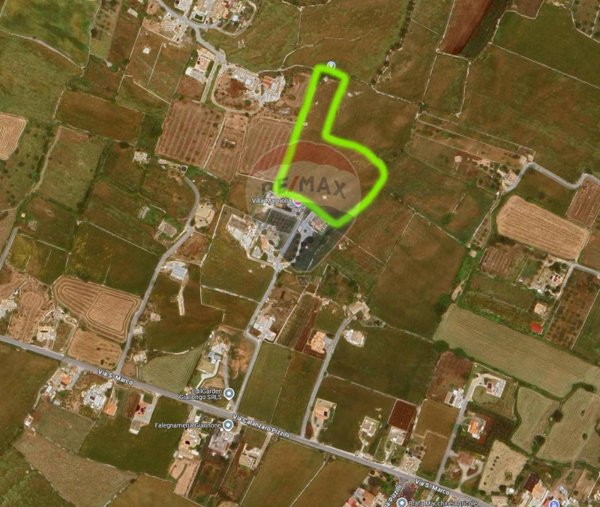 terreno agricolo in vendita a Modica