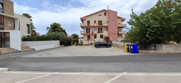 appartamento in vendita a Modica