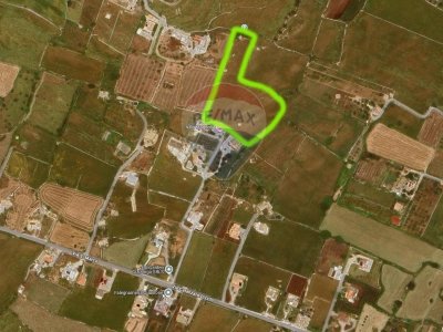 terreno edificabile in vendita a Modica