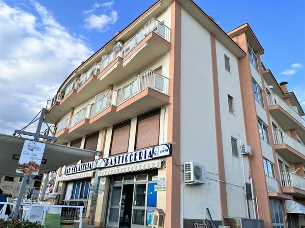 appartamento in vendita a Modica in zona Marina di Modica