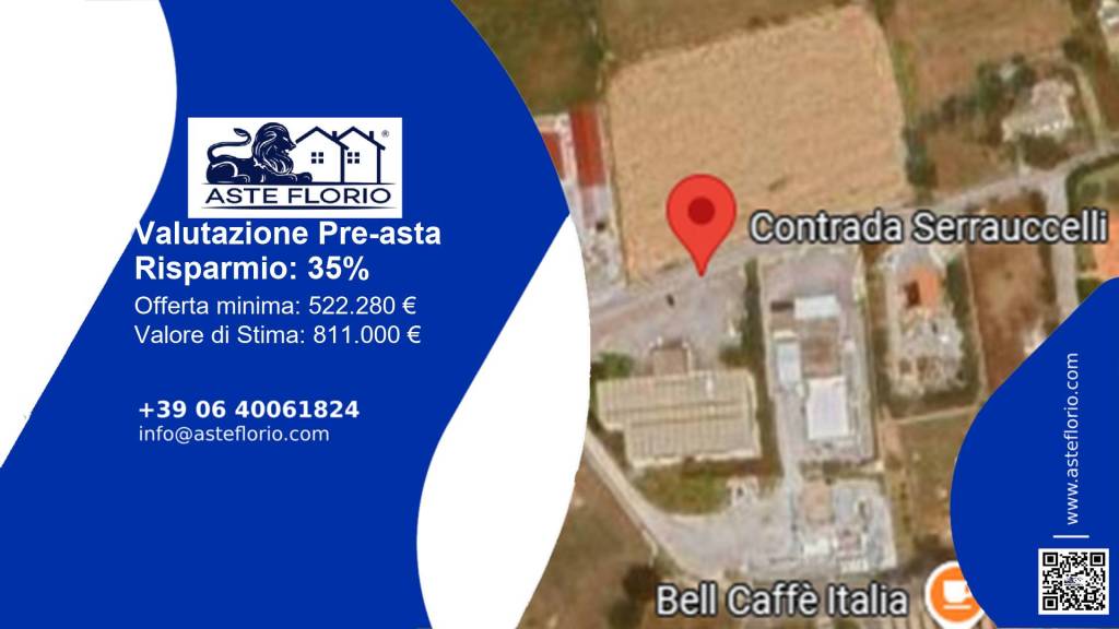 locale commerciale in vendita a Modica