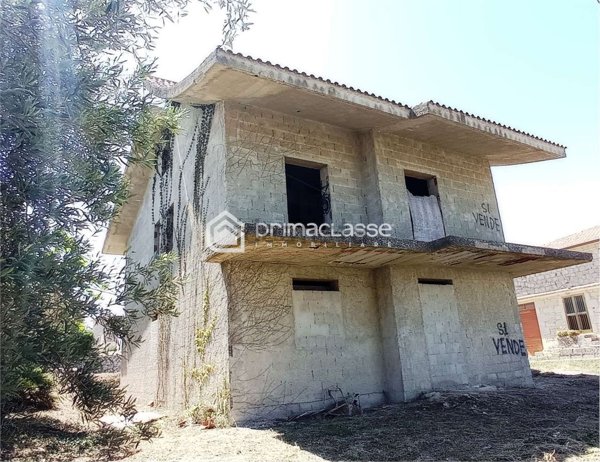 casa indipendente in vendita a Modica in zona Frigintini