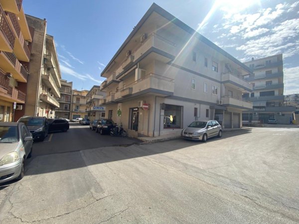 appartamento in vendita a Modica in zona Sacro Cuore