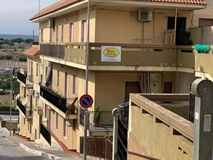 appartamento in vendita a Modica in zona Sacro Cuore