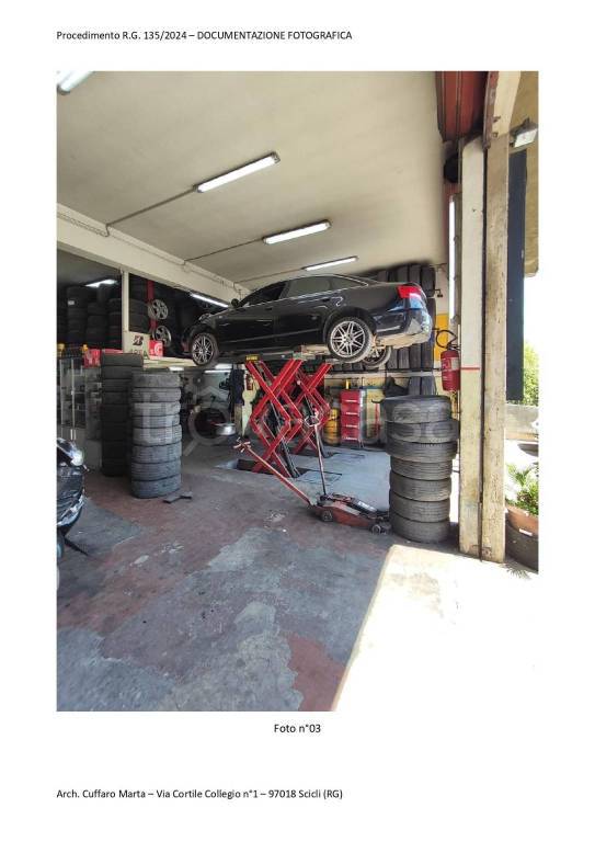 negozio in vendita a Modica in zona Sacro Cuore