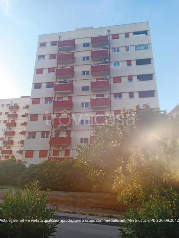 appartamento in vendita a Modica