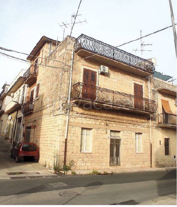 appartamento in vendita a Modica