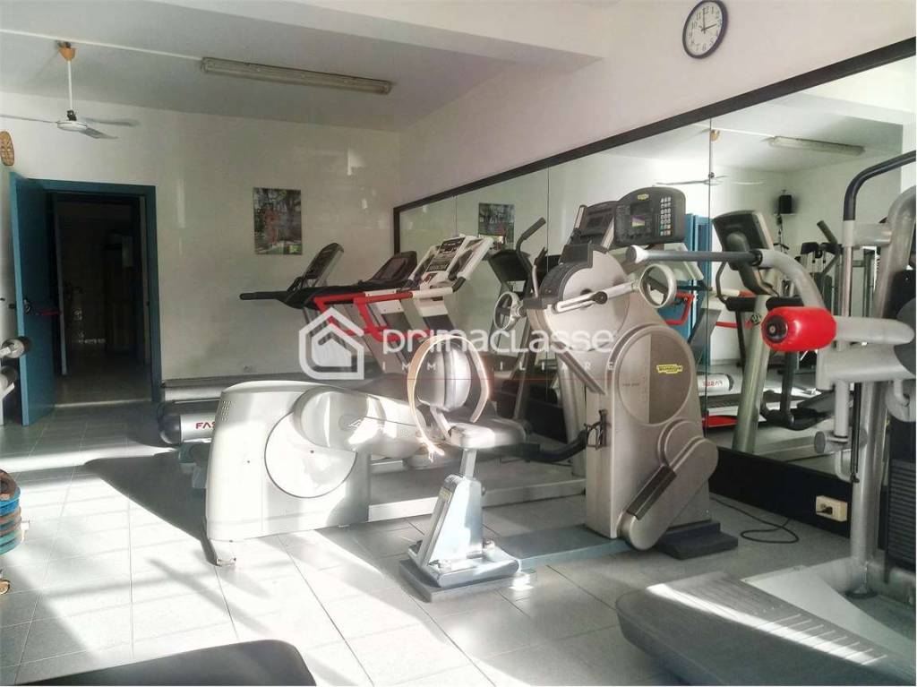 negozio in vendita a Modica in zona Sacro Cuore