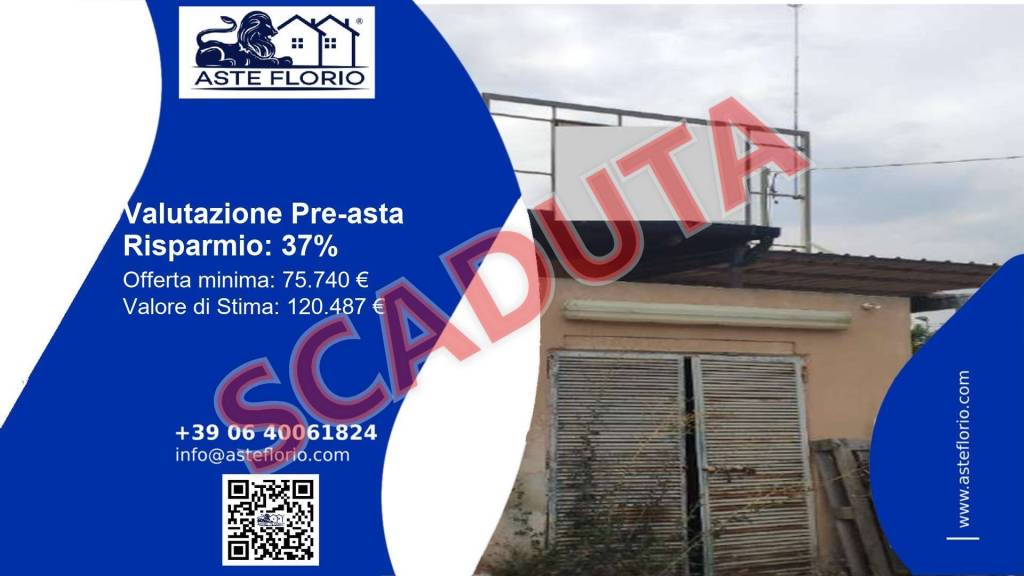 negozio in vendita a Modica in zona Marina di Modica