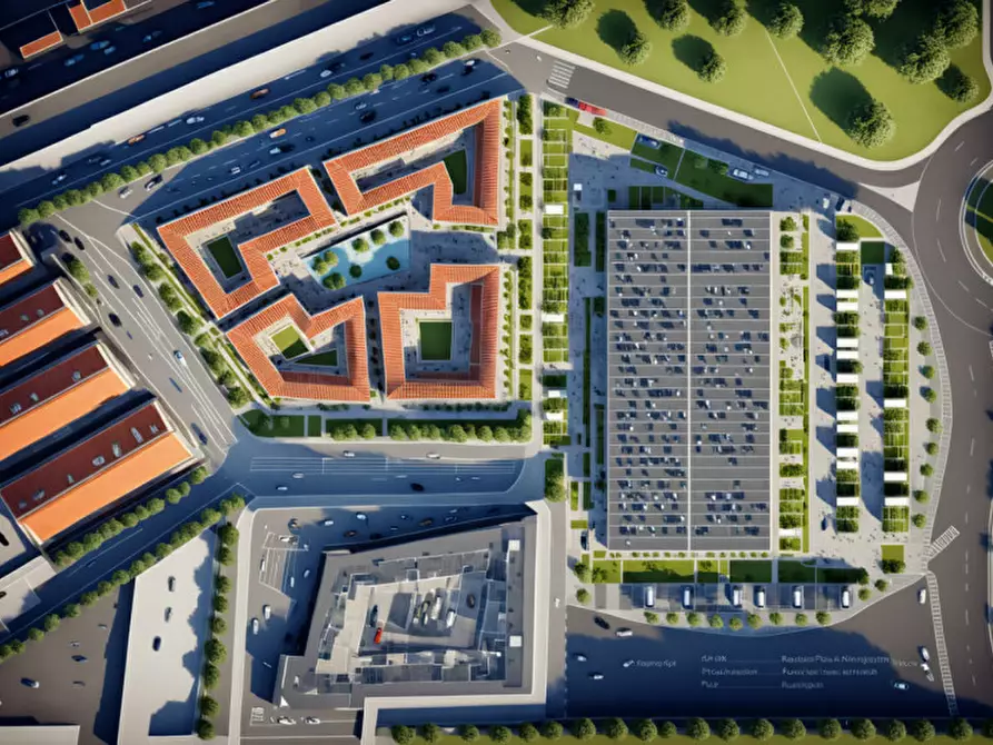 mansarda in vendita a Modica in zona Sacro Cuore