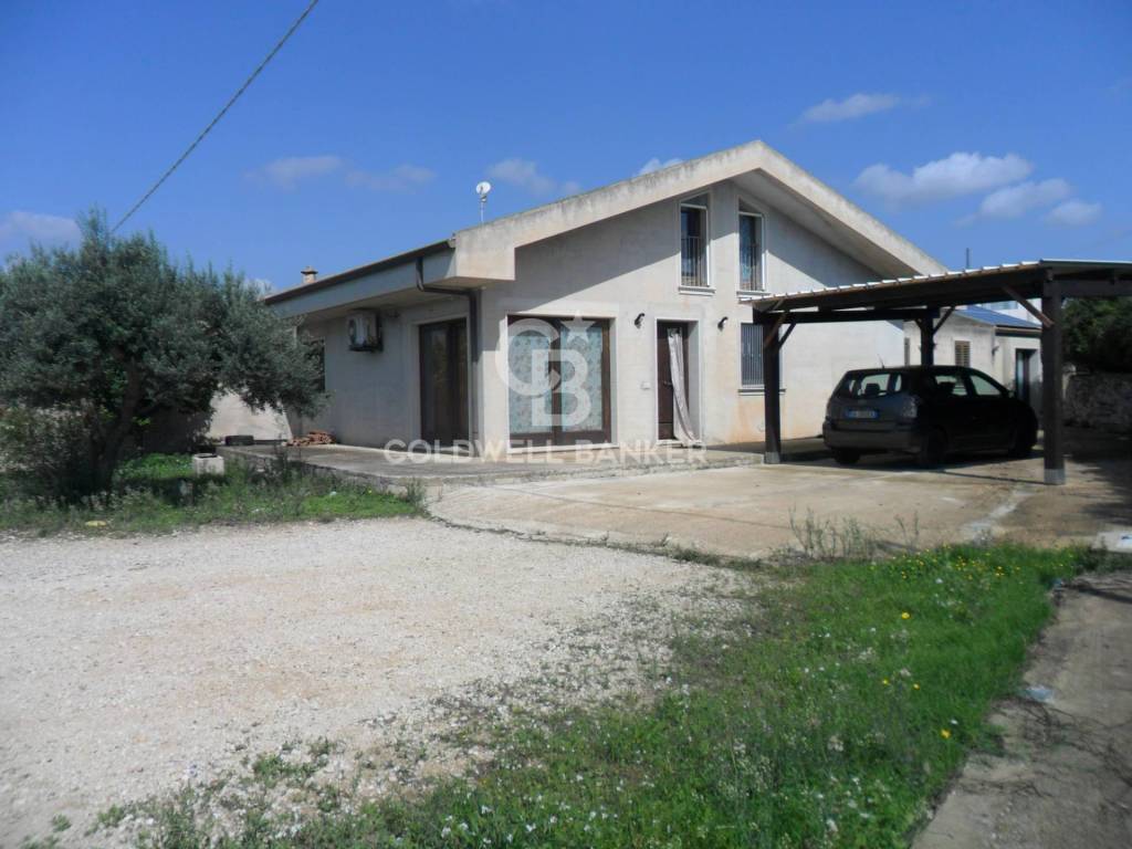 casa indipendente in vendita a Modica in zona Sacro Cuore