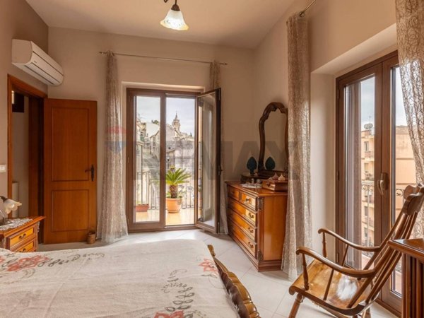 appartamento in vendita a Modica in zona Modica Bassa