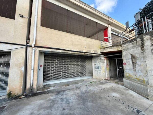 locale di sgombero in vendita a Modica in zona Sacro Cuore