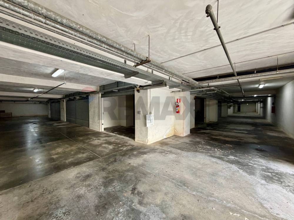 locale di sgombero in vendita a Modica in zona Sacro Cuore