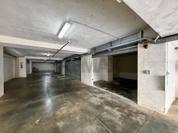 locale di sgombero in vendita a Modica in zona Sacro Cuore