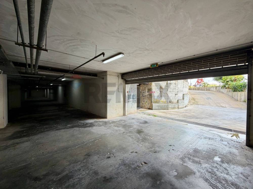 locale di sgombero in vendita a Modica in zona Sacro Cuore