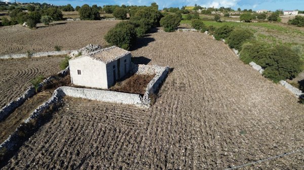 quadrivano in vendita a Modica in zona Frigintini