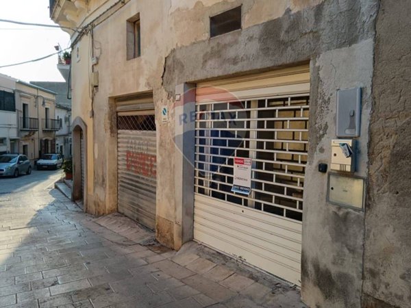 negozio in vendita a Modica in zona Modica Bassa