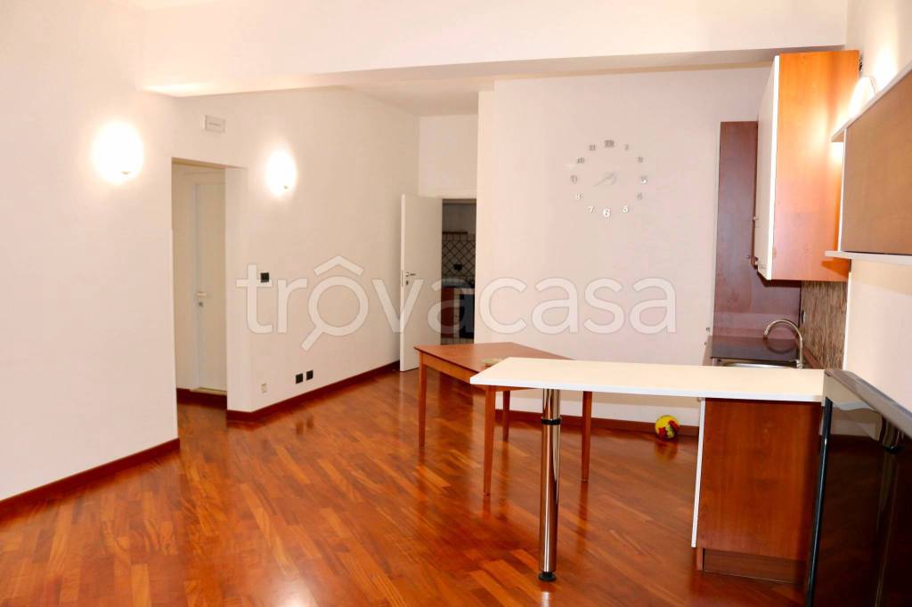 appartamento in vendita a Modica