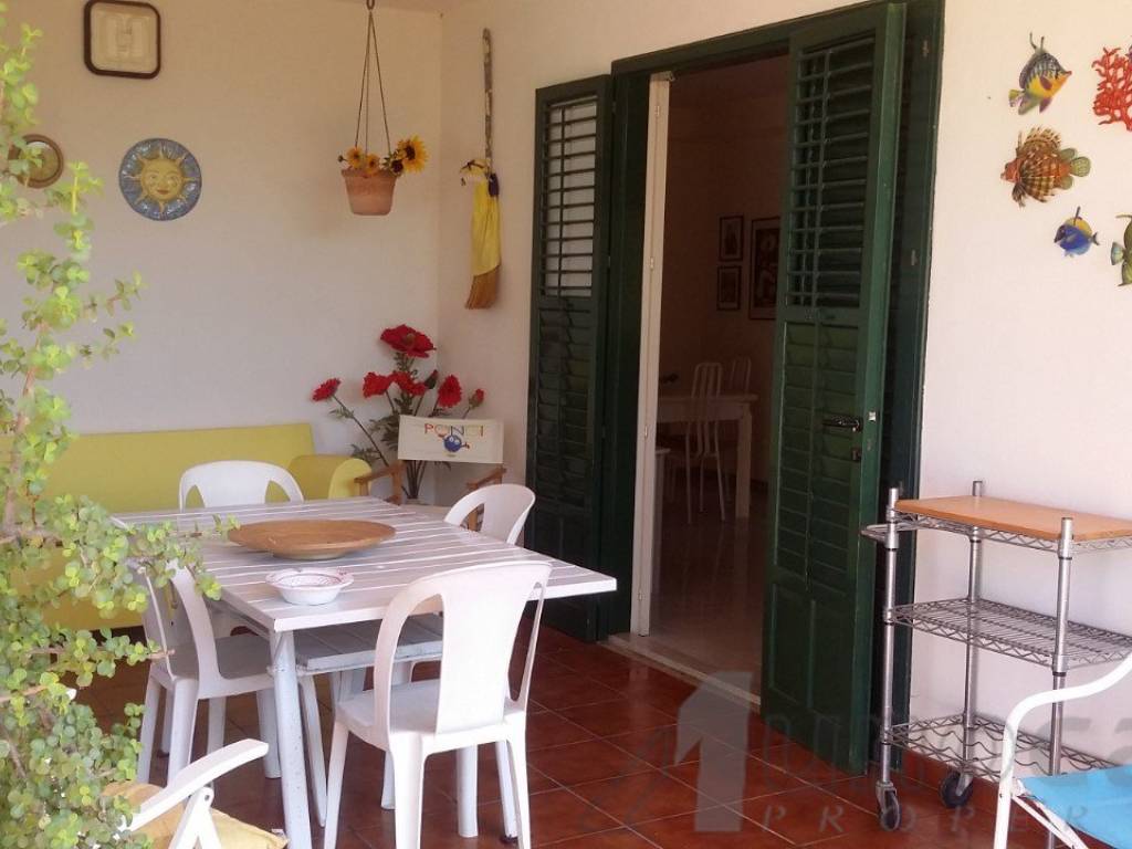 appartamento in vendita a Modica in zona Marina di Modica