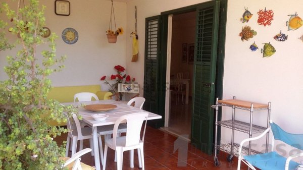 appartamento in vendita a Modica in zona Marina di Modica