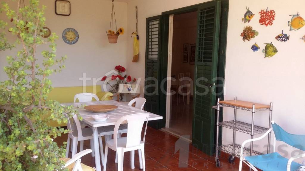 appartamento in vendita a Modica in zona Marina di Modica