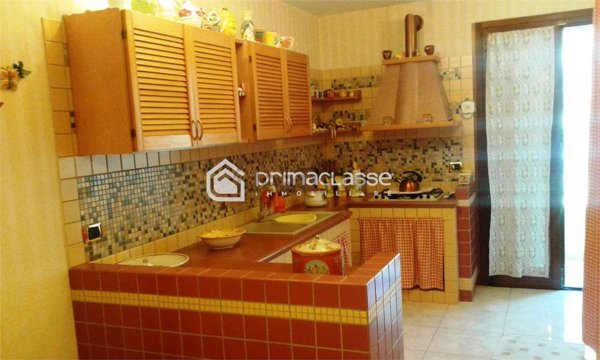 appartamento in vendita a Modica in zona Modica Bassa