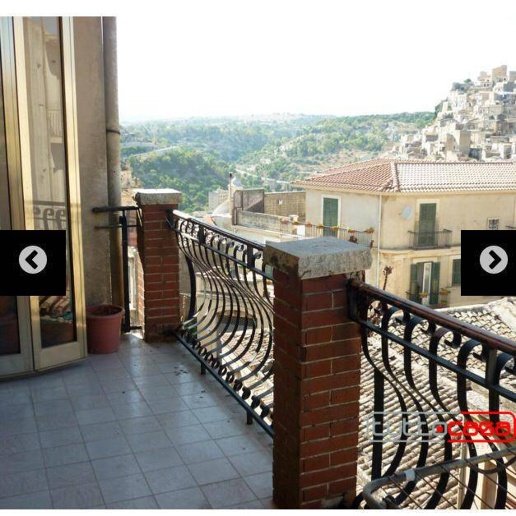 appartamento in vendita a Modica