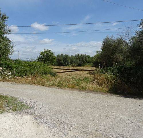 terreno agricolo in vendita a Modica in zona Modica Alta