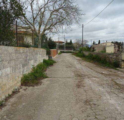 terreno agricolo in vendita a Modica in zona Modica Alta