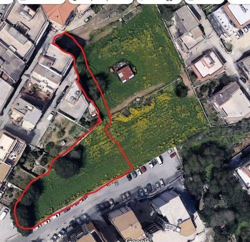 terreno agricolo in vendita a Modica in zona Modica Alta
