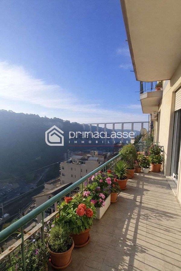 appartamento in vendita a Modica