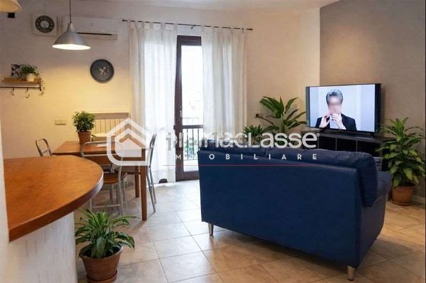 appartamento in vendita a Modica in zona Sacro Cuore