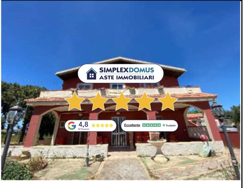 casa indipendente in vendita a Modica