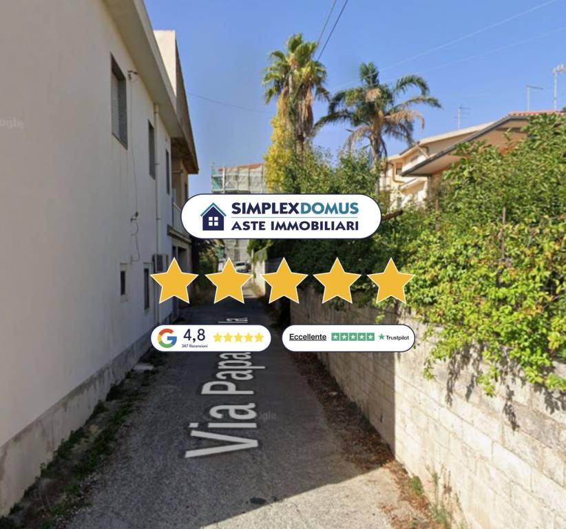 appartamento in vendita a Modica