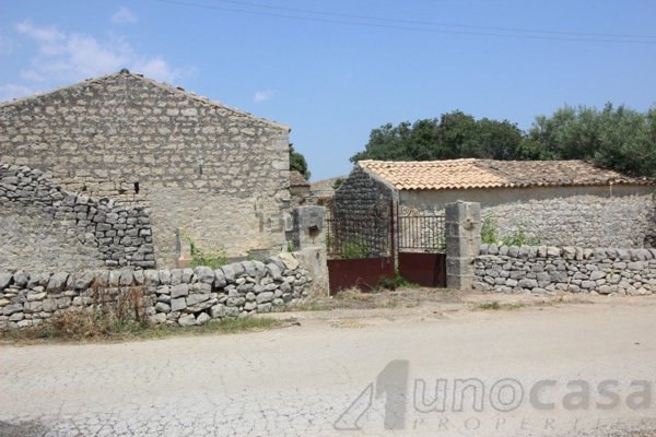 appartamento in vendita a Modica