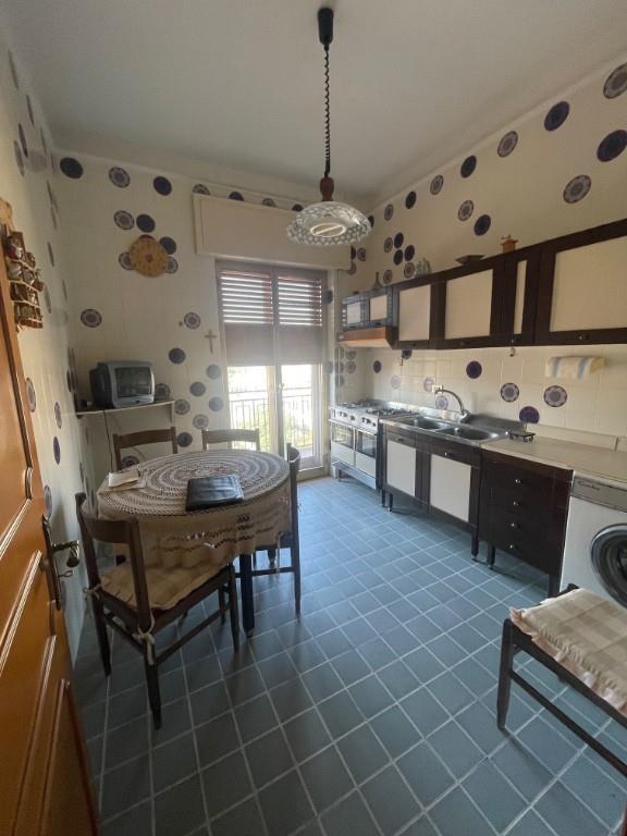 appartamento in vendita a Modica in zona Sacro Cuore