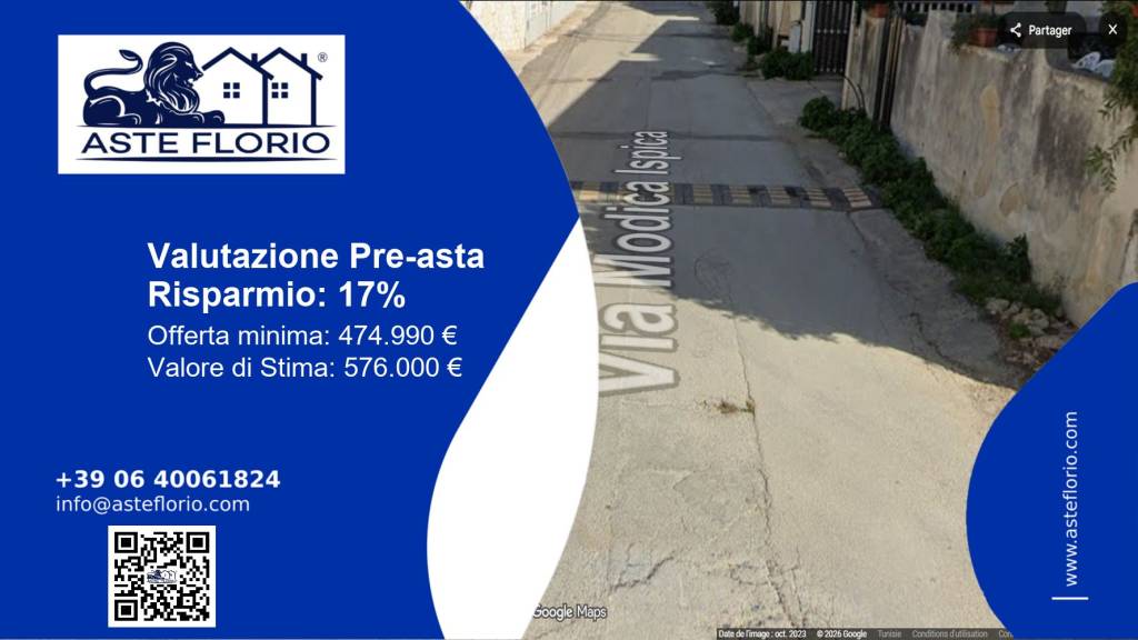 negozio in vendita a Modica