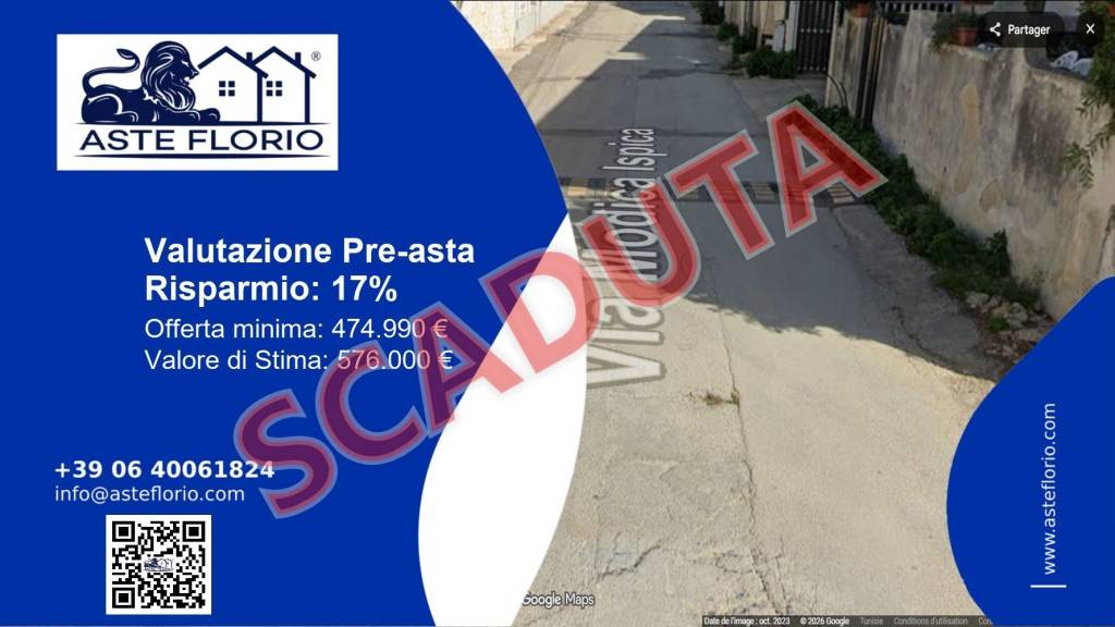 negozio in vendita a Modica