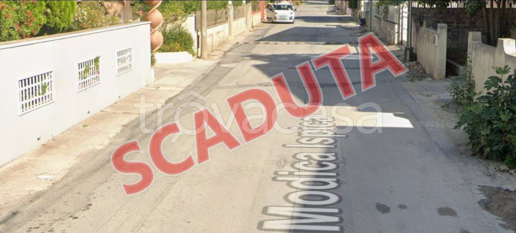 locale commerciale in vendita a Modica